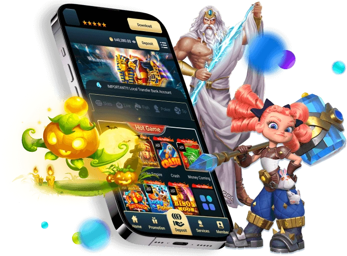 Hoàn trả tiền cược thể thao và casino
