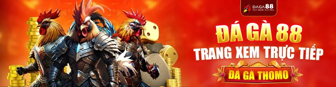 Đá Gà Trực Tuyến vui88 win
