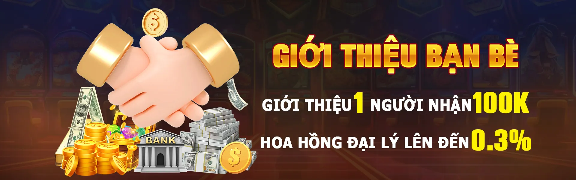 Banner kêu gọi tải ứng dụng vui88 win