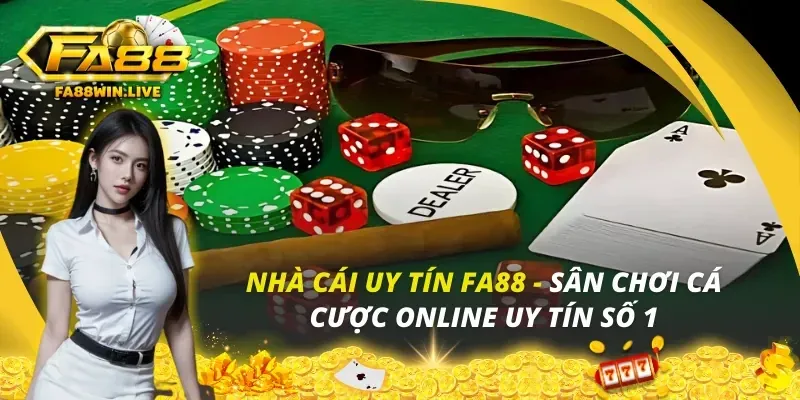 Mẹo chơi casino trực tuyến luôn thắng tại vui88 win